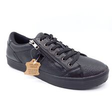 Baskets Tennis Cuir Chaussures