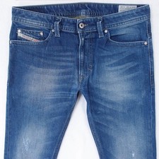 Hommes Diesel THAVAR Ajusté