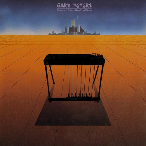 Gary peters beginnings - gary,
