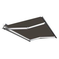 Store banne motorisé et