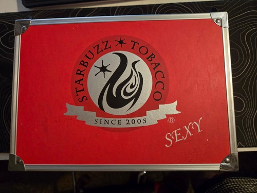 Starbuzz sexy ladies - sexy, edition