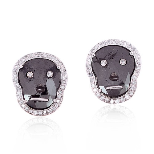 Boucles oreilles clous - boucles,