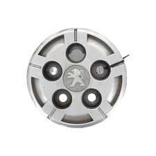 Enjoliveur - Peugeot BOXER III