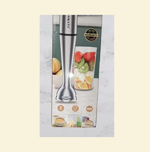 Mixeur plongeant - mixeur,