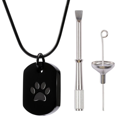 Belle vous collier - vous, urne