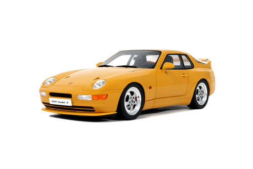 Porsche 968 turbo 1993 - turbo,