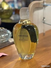 Beau flacon Factice AmarÏge