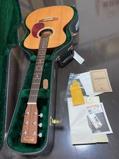 guitare acoustique martin