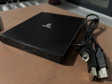 Lecteur Graveur DVD USB Externe Iomega DVDRW8X-U – Sans Boîte