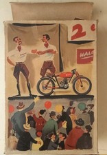 1950'S RARISSIME 💥 MOTO