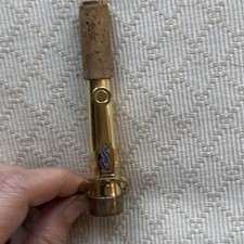 Selmer Bocal Saxophone Soprano