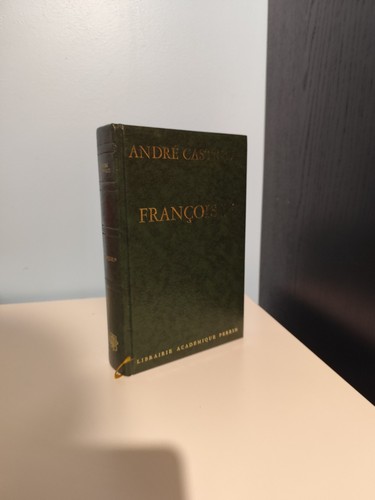 François 1er andré - françois, de