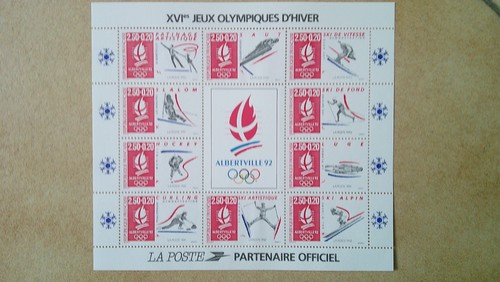 France timbre 14 - france,