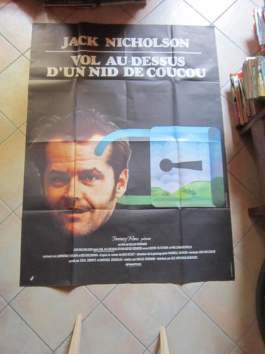 1975 affiche originale vol - 1975,