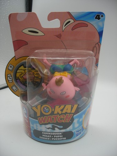 Hasbro 2015 blister figurine - hasbro,