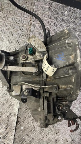 Boite vitesses renault - boite,