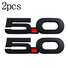 Badge autocollant 3D brillant