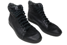 JIM RICKEY JR - Leather Shoes