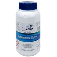 Régulateur PH PLUS Kg 1,0