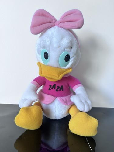 Peluche zaza riri fifi - peluche,
