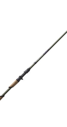 Croix mojo bass - croix, trigon