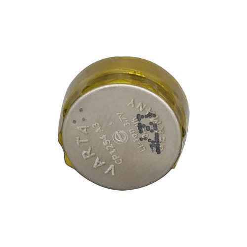 Batterie 1pc pour sony - 1pc,