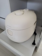 Autocuiseur à riz électrique