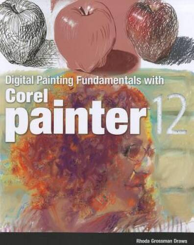 Digital painting fundamentals - digital,
