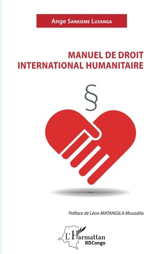 Manuel droit international - de,