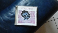 CD SCRIABINE PRELUDES RACHA ARODAKY