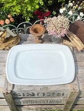 Grand plat de service