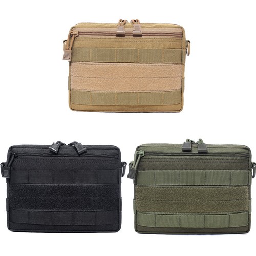 Tactical bag molle - bag,