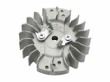 Volant d'inertie adapté pour