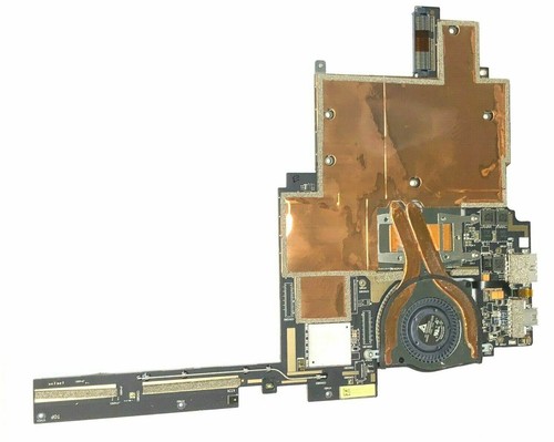 Carte mère pcb microsoft - carte,