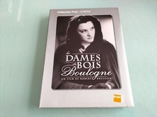 Les Dames du Bois de Boulogne - DVD - Robert Bresson