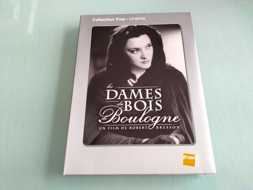 Les dames bois boulogne - les,