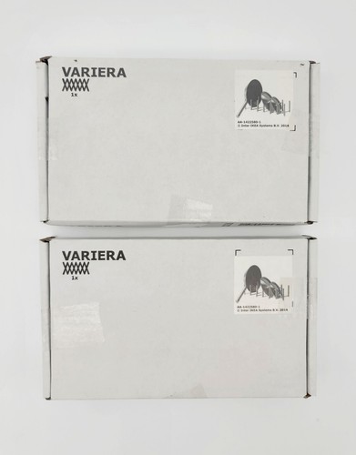 Ikea set variera - 2,