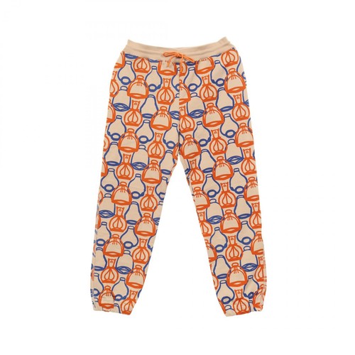 Pantalon hermes fantaisie - pantalon,