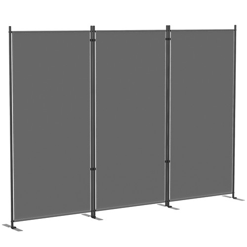 Outsunny paravent jardin - outsunny,