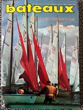 Bateaux Magazine n°161 du