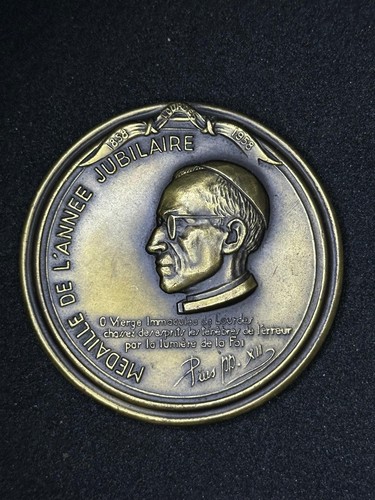 Médaille officielle - médaille,