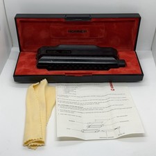 HOHNER CX12 Chromatic