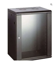 Armoire murale rack 19" 12U