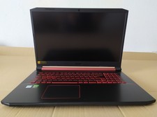 Acer Nitro 5 AN517-51 | Intel Core i5 9300H (9ème génération) 