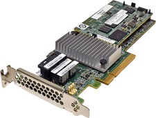 IBM Carte Controller RAID