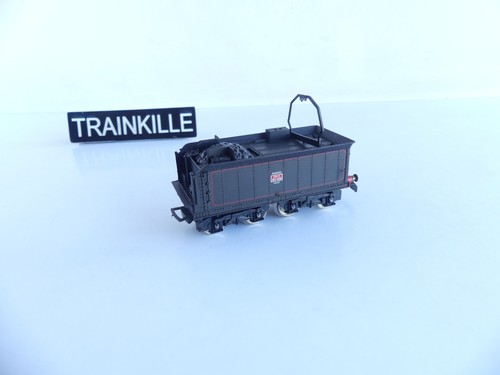 Jouef france tender c - france,