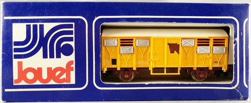 Jouef 6252 sncf - 6252,