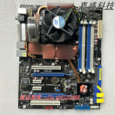 ASUS MAXIMUS FORMULA