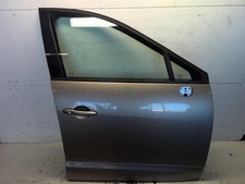 Porte avant droit RENAULT SCENIC 3 PHASE 3 801008349R