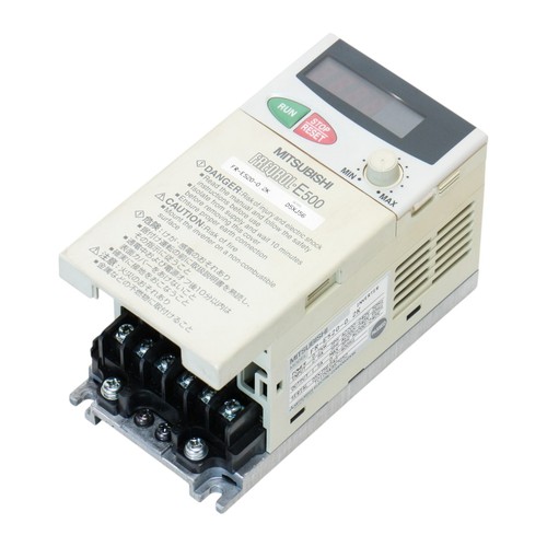 E520 2k mitsubishi - fr-e520-0.2k,